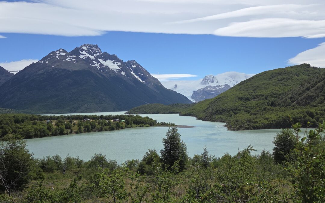 Itinerario 14 Días por Torres del Paine, Punta Arenas y Puerto Natales