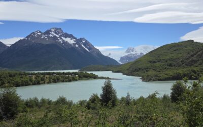 Itinerario 14 Días por Torres del Paine, Punta Arenas y Puerto Natales
